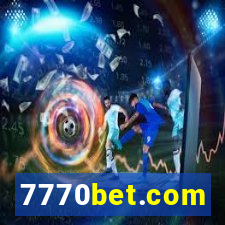 7770bet.com