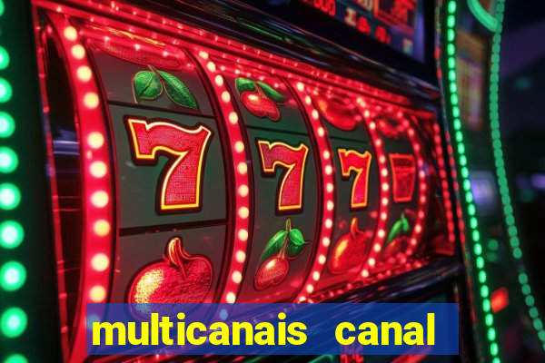 multicanais canal combate ao vivo