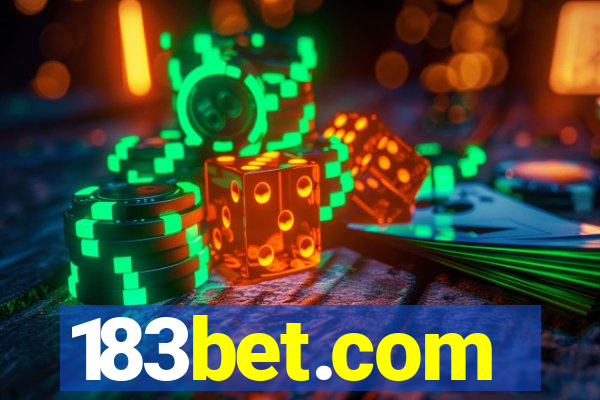 183bet.com