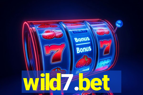 wild7.bet