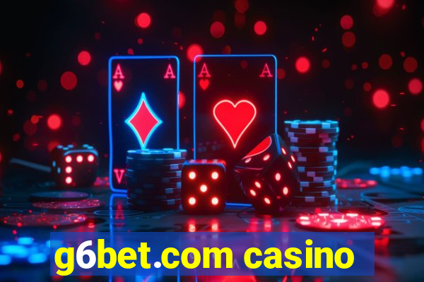 g6bet.com casino