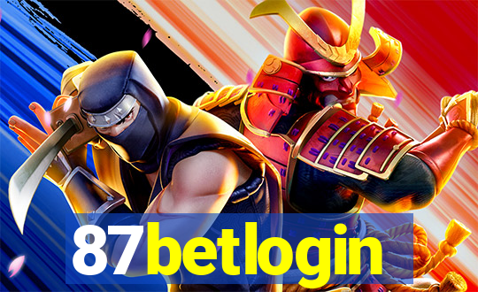 87betlogin