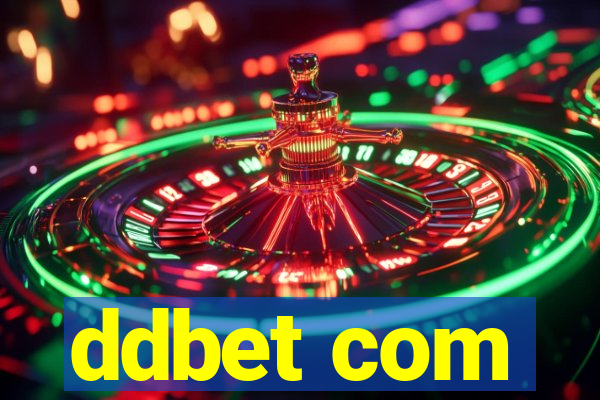 ddbet com