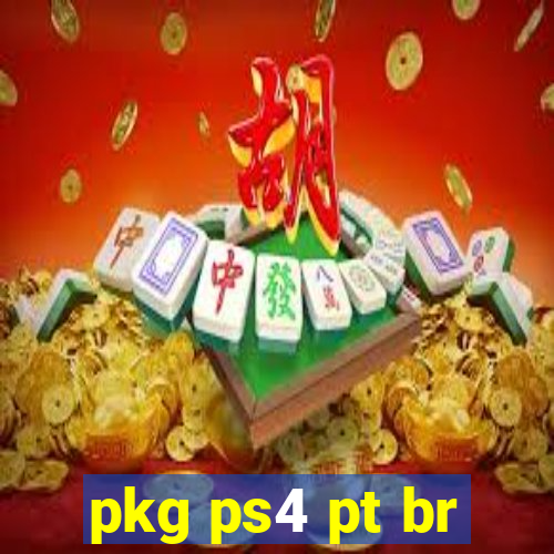 pkg ps4 pt br