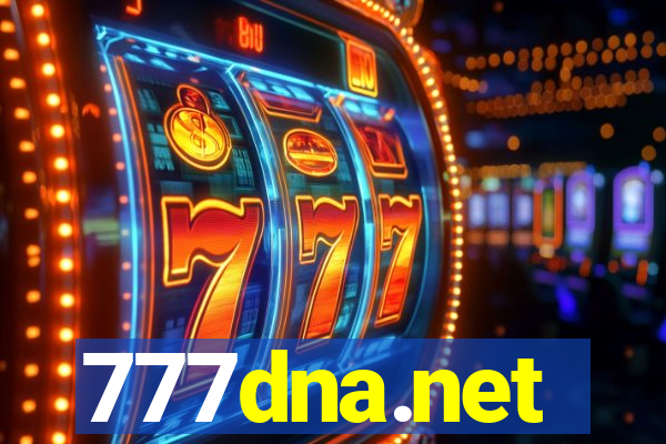 777dna.net