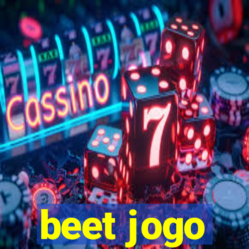 beet jogo