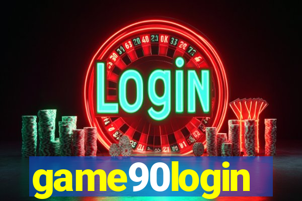 game90login