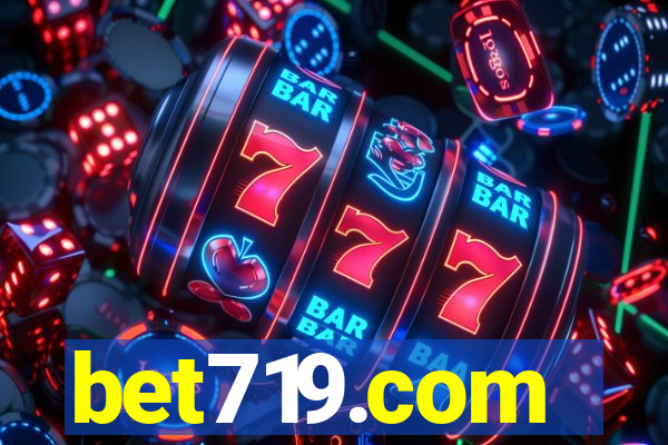 bet719.com