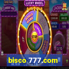 bisco 777.com