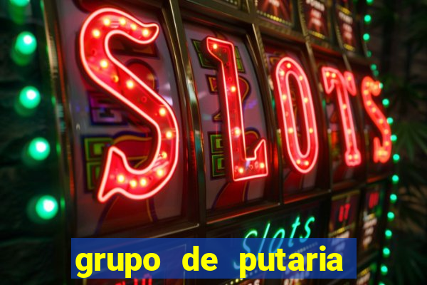 grupo de putaria no whatsapp