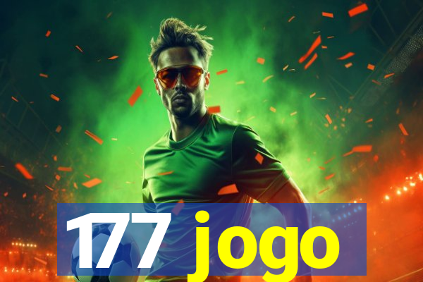 177 jogo