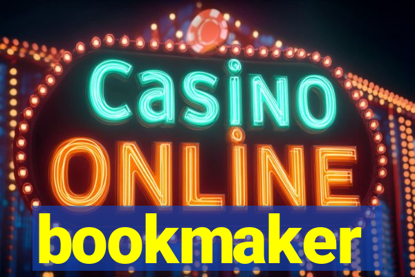 bookmaker