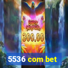 5536 com bet