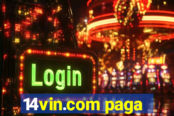 14vin.com paga