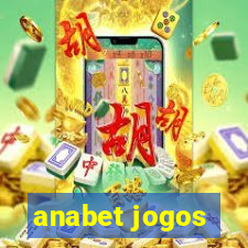 anabet jogos