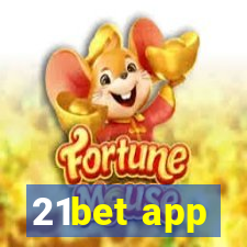 21bet app