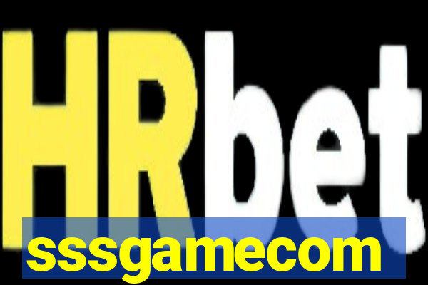 sssgamecom