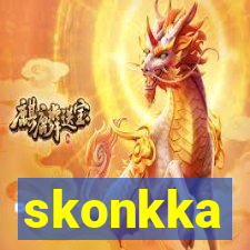 skonkka