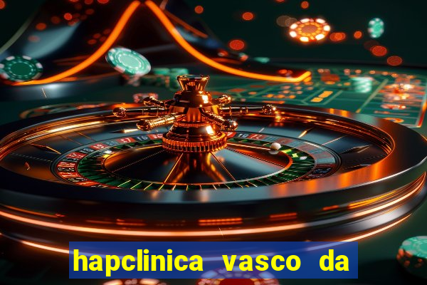 hapclinica vasco da gama como chegar