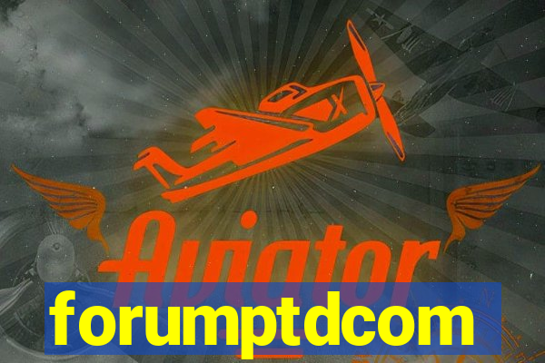 forumptdcom