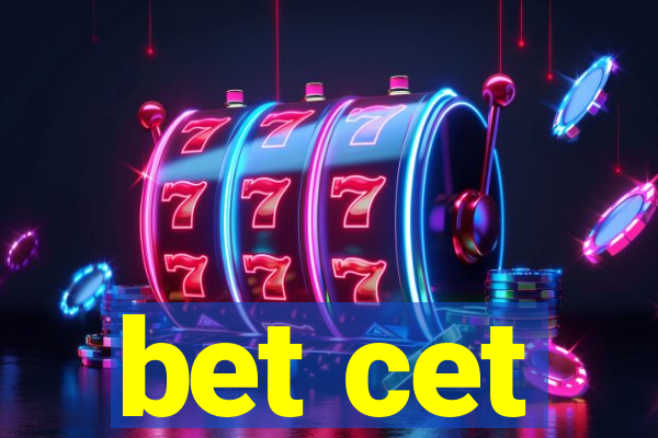 bet cet