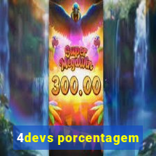 4devs porcentagem