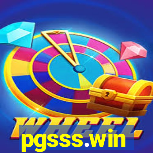 pgsss.win