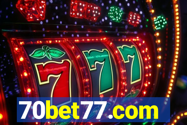 70bet77.com