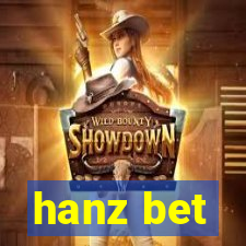 hanz bet