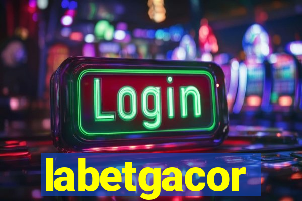 labetgacor