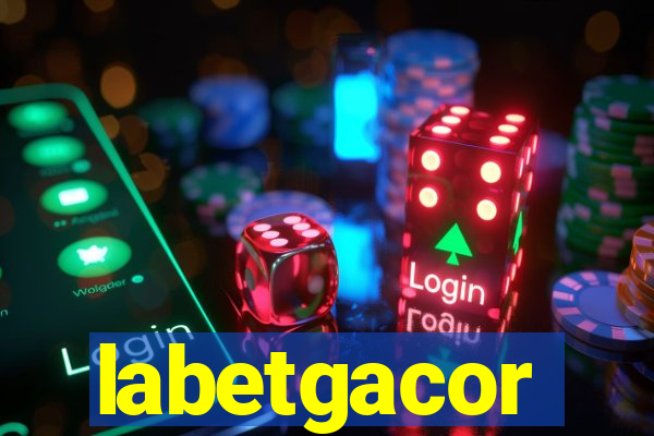 labetgacor