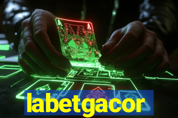 labetgacor