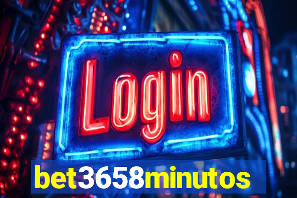 bet3658minutos