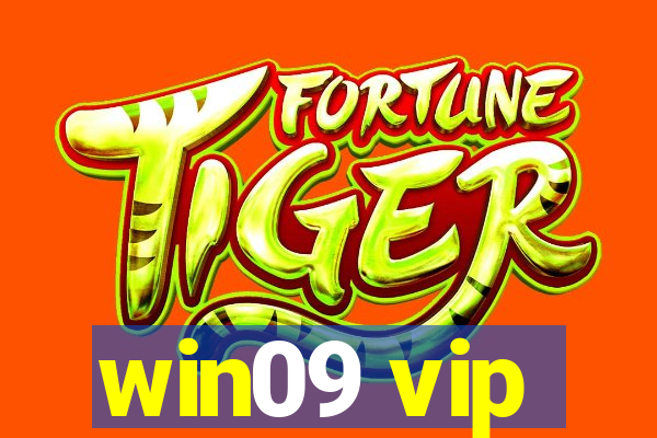 win09 vip