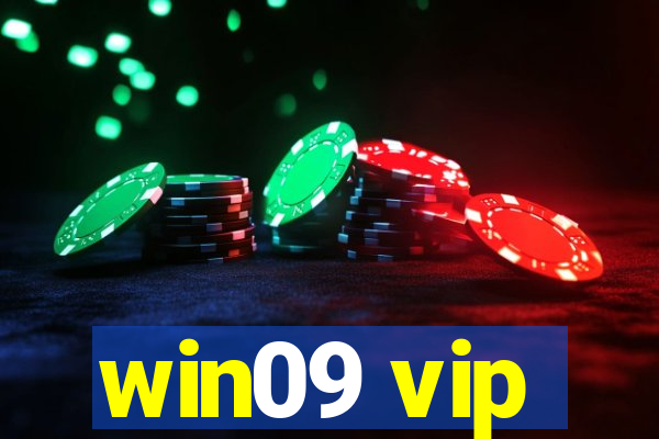 win09 vip