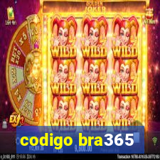 codigo bra365