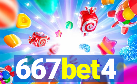 667bet4