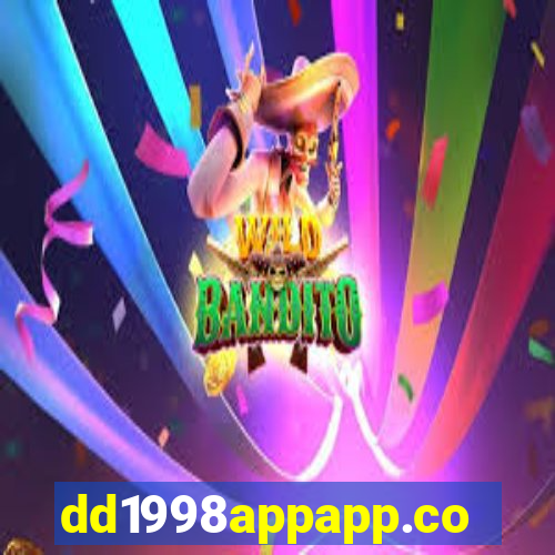 dd1998appapp.com