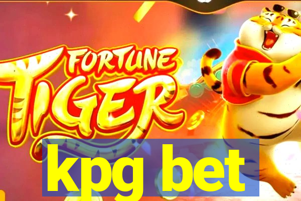 kpg bet