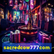 sacredcow777com