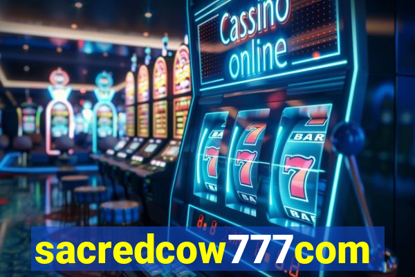 sacredcow777com