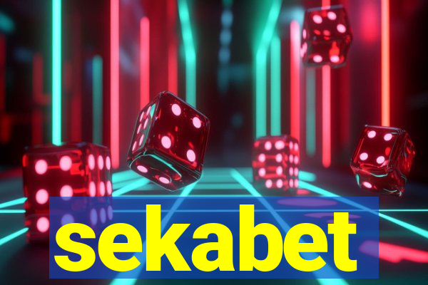 sekabet