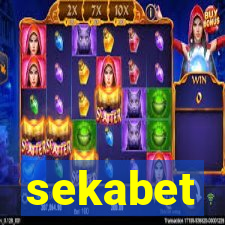 sekabet