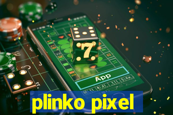 plinko pixel