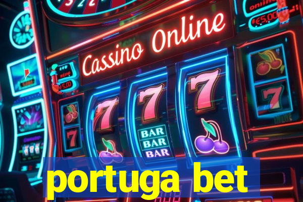 portuga bet