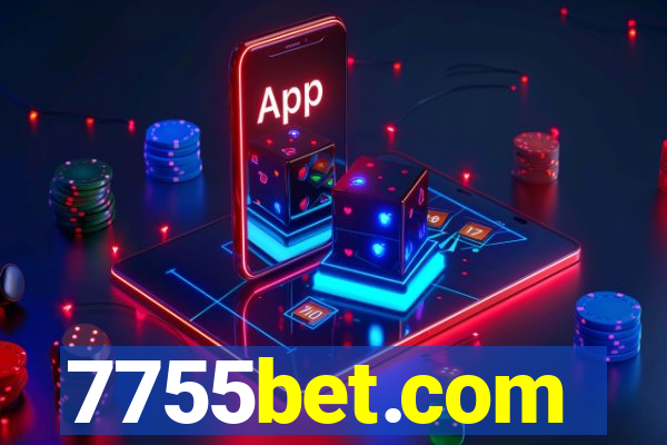 7755bet.com