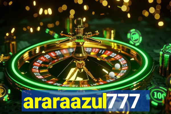 araraazul777