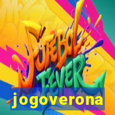 jogoverona