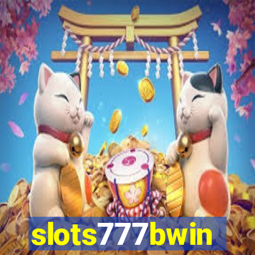 slots777bwin