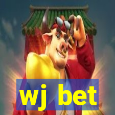 wj bet